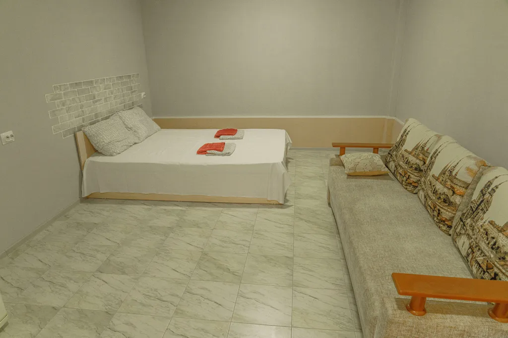 Квартира Квартира рядом со знаменитым Курортным городком — Адлер