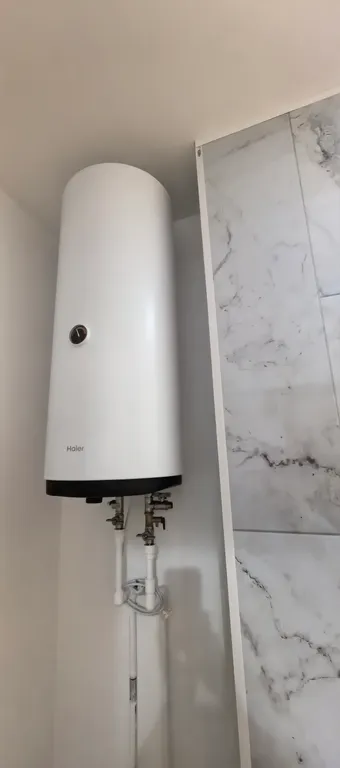 2-комнатная квартира только после ремонта в 20 мин. Пешком от метро