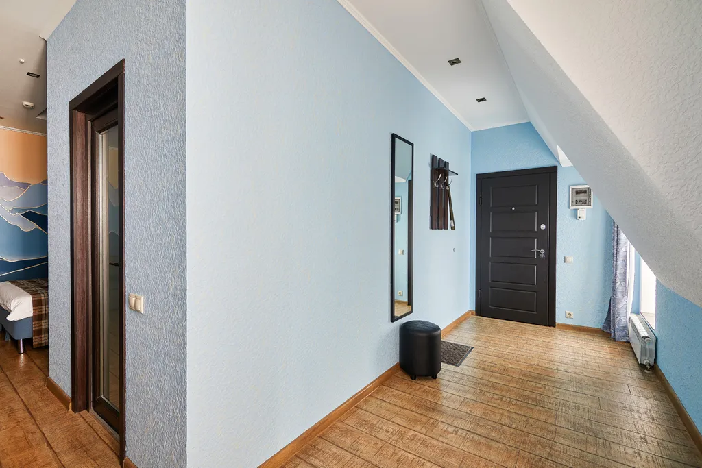 Квартира Комната — Москва