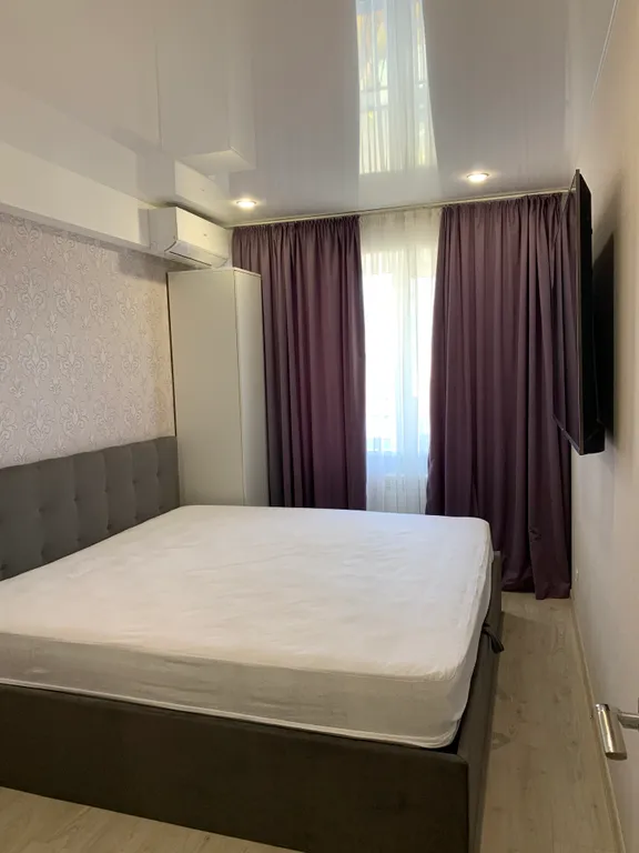 Квартира Квартира с видом на горы — Сириус