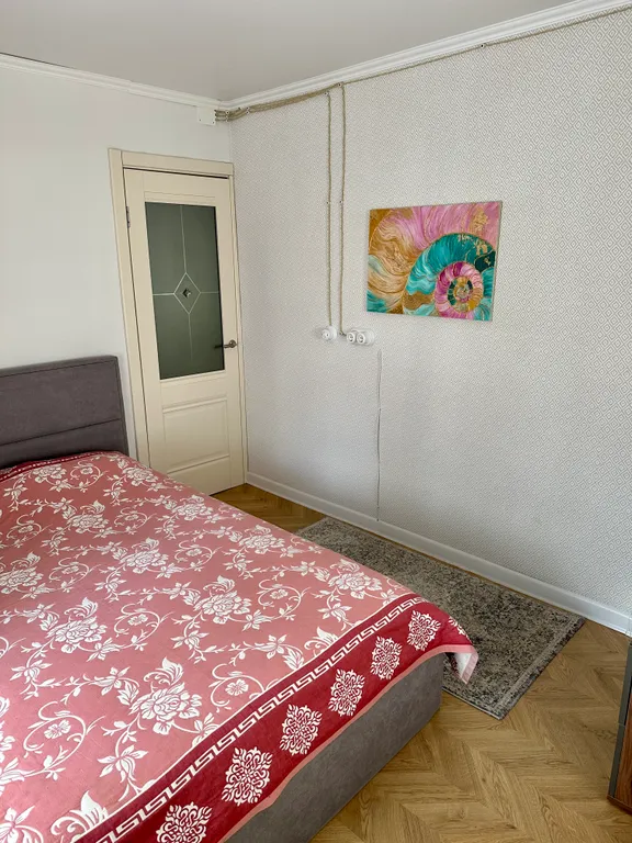 Тишина в самом сердце города