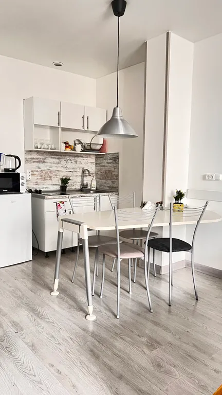 Апартаменты Магия