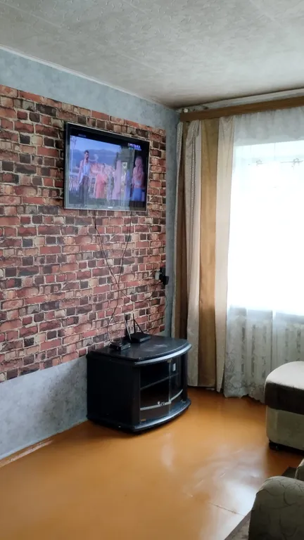 Квартира в центре города