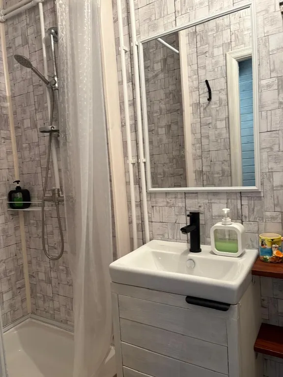 Дача в Заветах Ильича