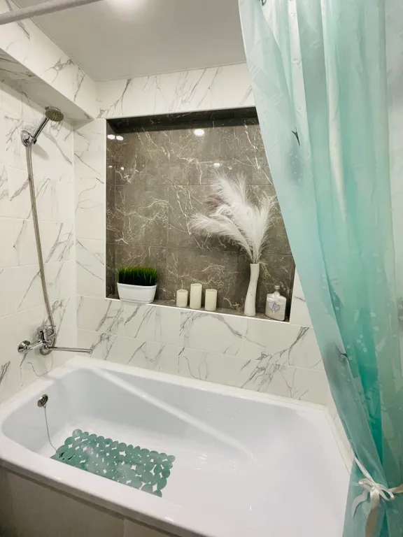 Уютная квартира в центре