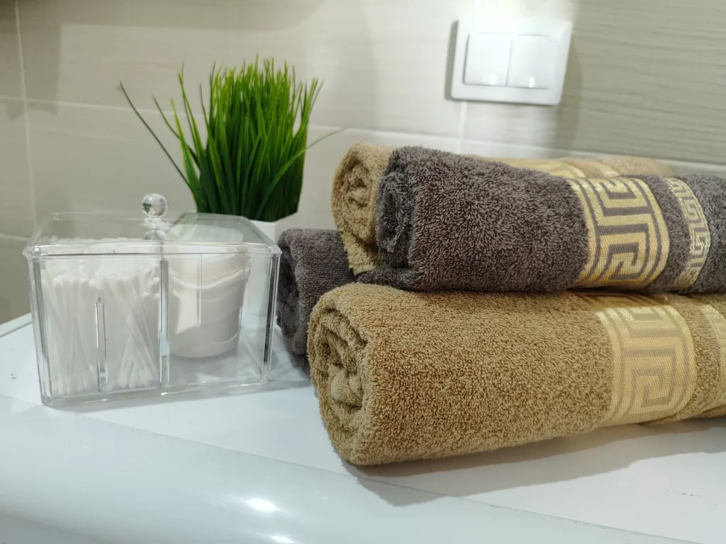 Уютная квартирка в лучшем жилом комплексе Кирова