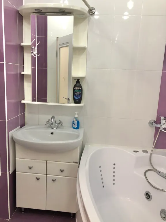 2-комнатная квартира элитного класса