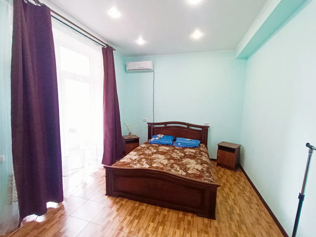 Квартира Уютная квартира у моря — Витязево