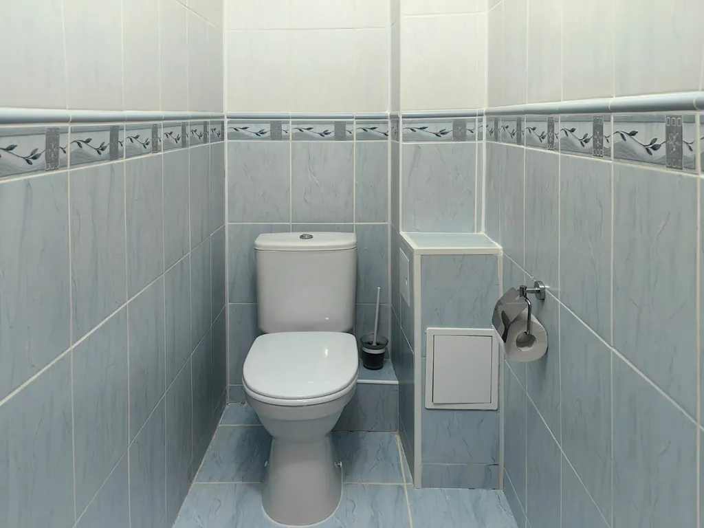 Квартира Двухкомнатная квартира в центре Зеленоградска — Зеленоградск