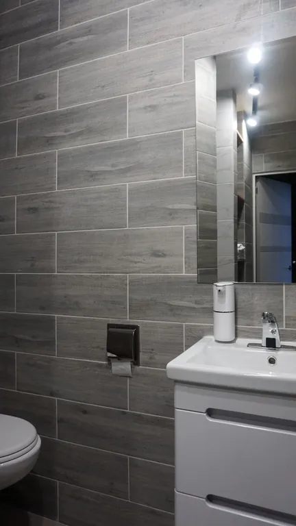 Новая студия в ЖК на Блинной горе