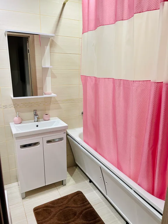 Комфортная квартира в Западном районе