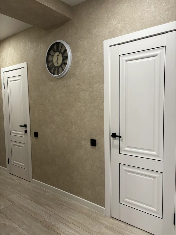 Квартира Комфортабельная квартира — Калининград