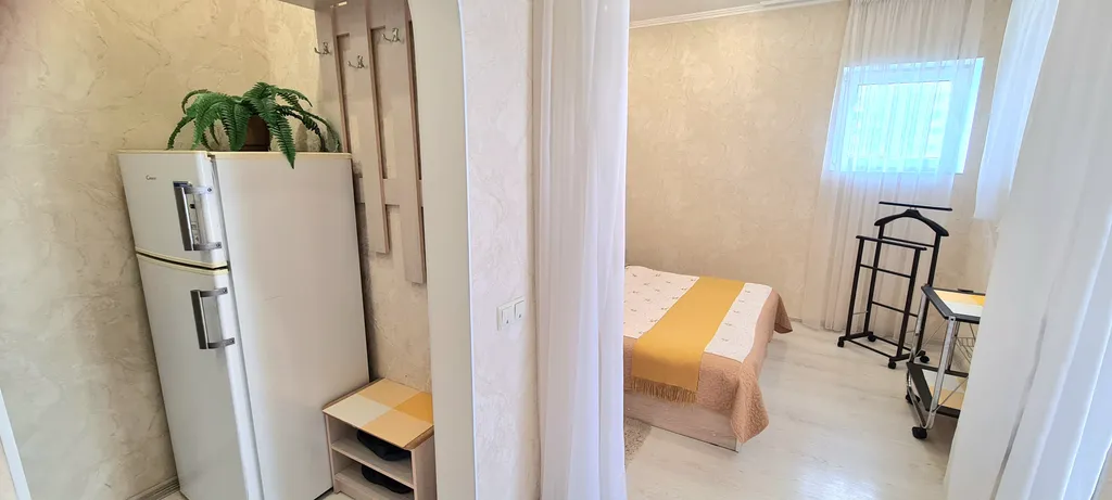 Квартира Комната — Севастополь