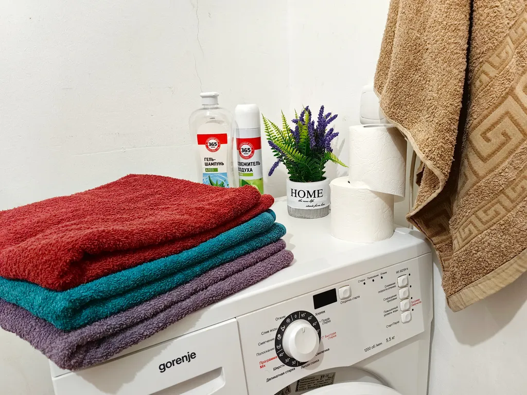 Однушка Фламинго