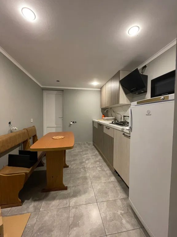 Коттедж 3-комнатный Дом — Сухум