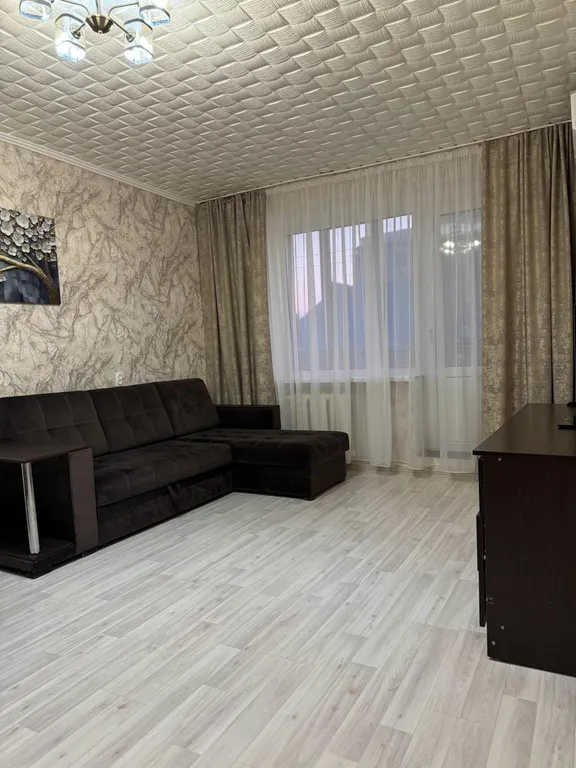 Уютная квартира в самом центре города