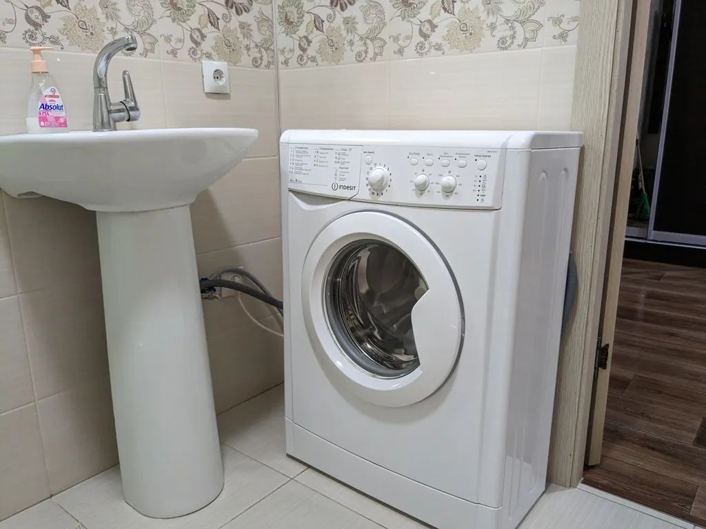 Квартира Квартира у моря — Анапа