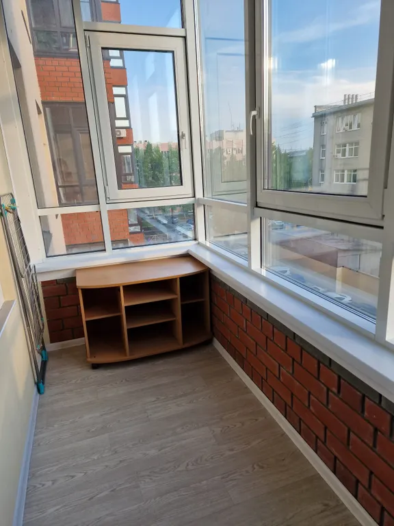 Уютные апартаменты в центре города