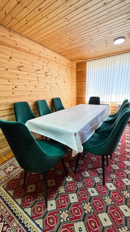 Дом для большой компании №2