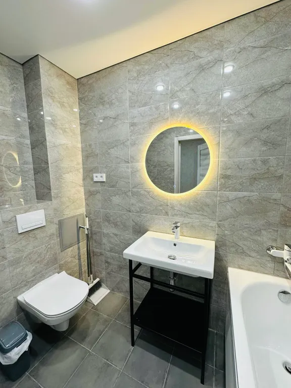 Квартира рядом с аэропором и дацаном