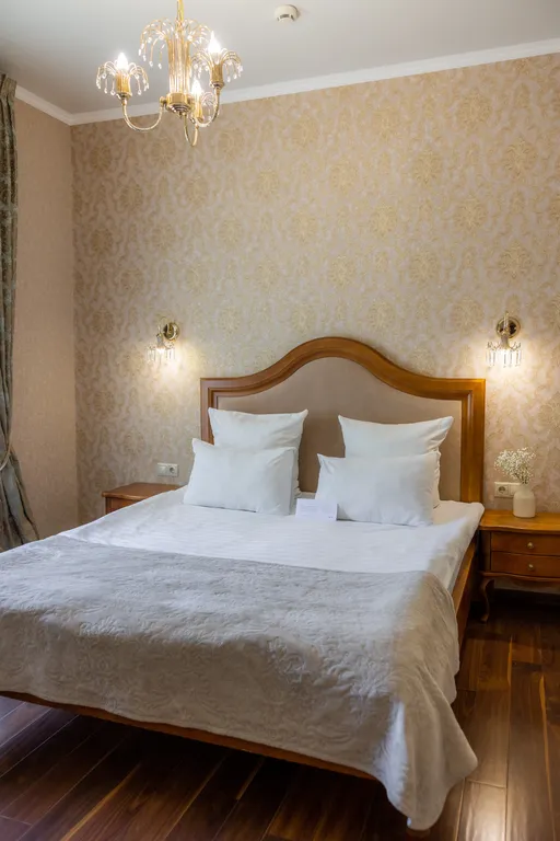 Полулюкс № 2