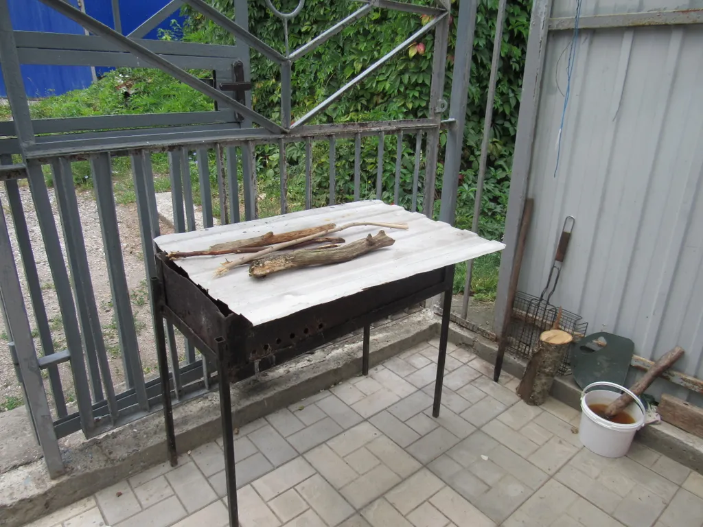 Часть дома для вашего комфорта