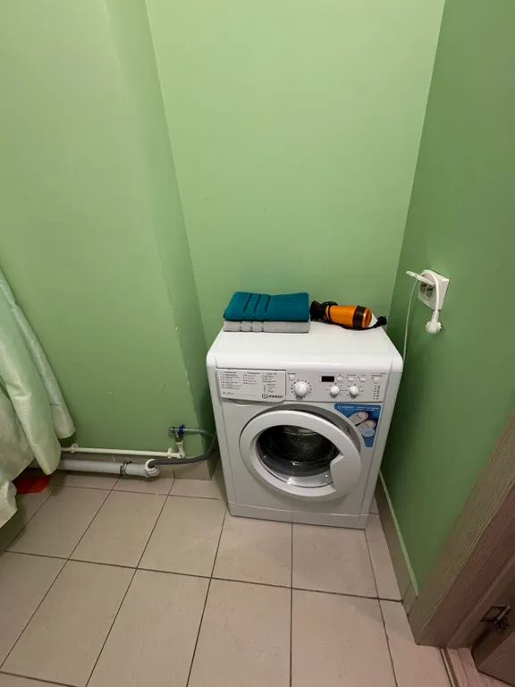 Квартира 1-комнатная Квартира — Екатеринбург