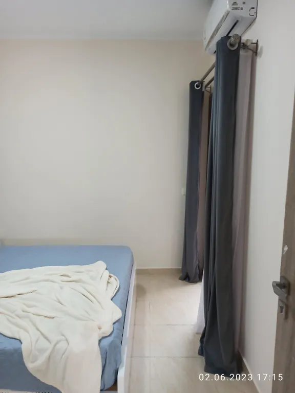 Новая квартира в aqua tropical с бассейном