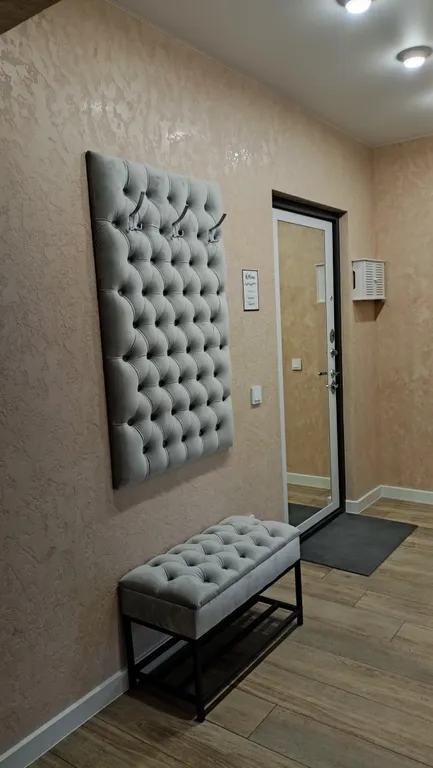 Квартира на Мамаевом Кургане