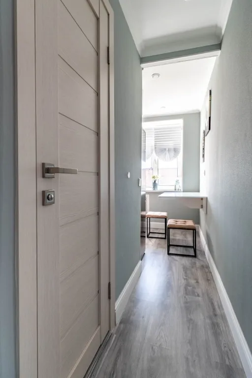 Квартира Квартира Резиденция ККК — Кронштадт