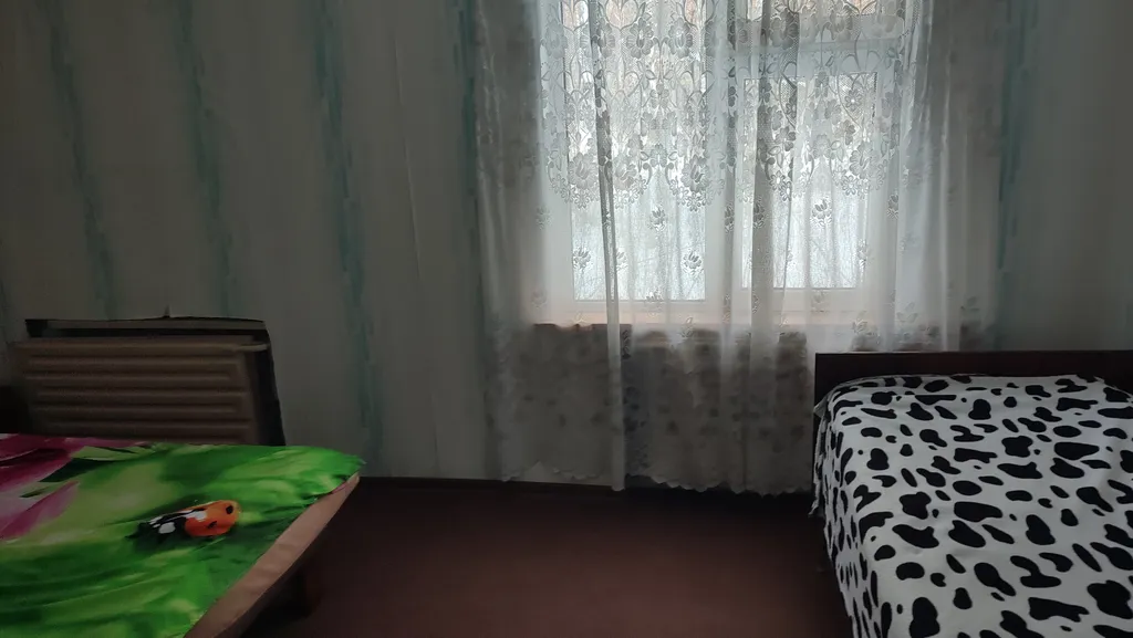 Тихий домик в лесу