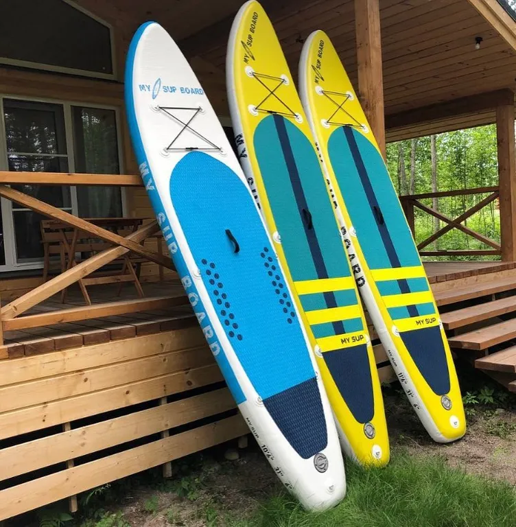 Коттедж Дом в скандинавском стиле — Приладожское