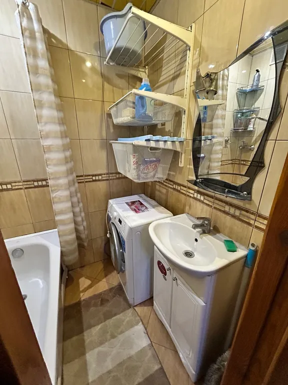 Квартира в центре города