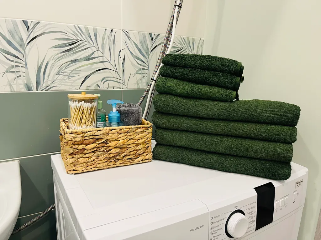 Квартира Квартира класса Комфорт — Ярославль