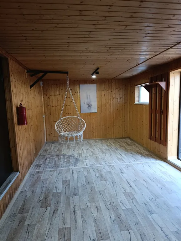 Дом с Озером