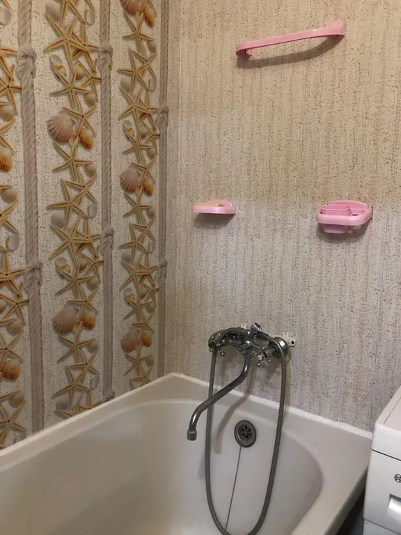 2-х комнатная квартира с индивид.отоплением