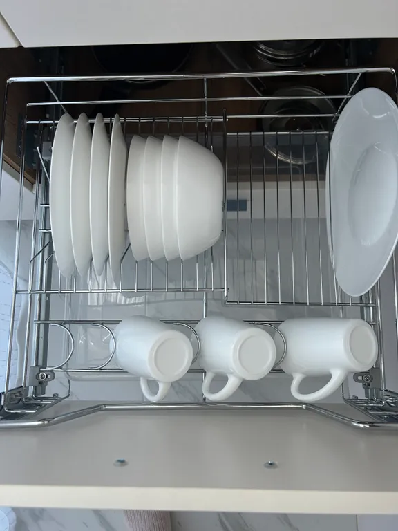 Уютная студия в спальном районе