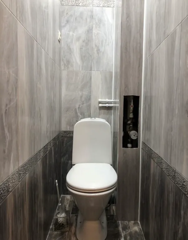 Квартира Уютная квартира в центре города и недалеко от экспо — Екатеринбург