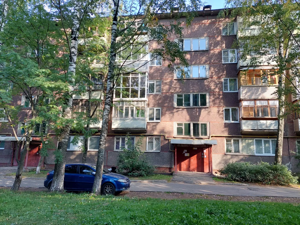 Уютная и очень чистая квартира с удобным месторасположением