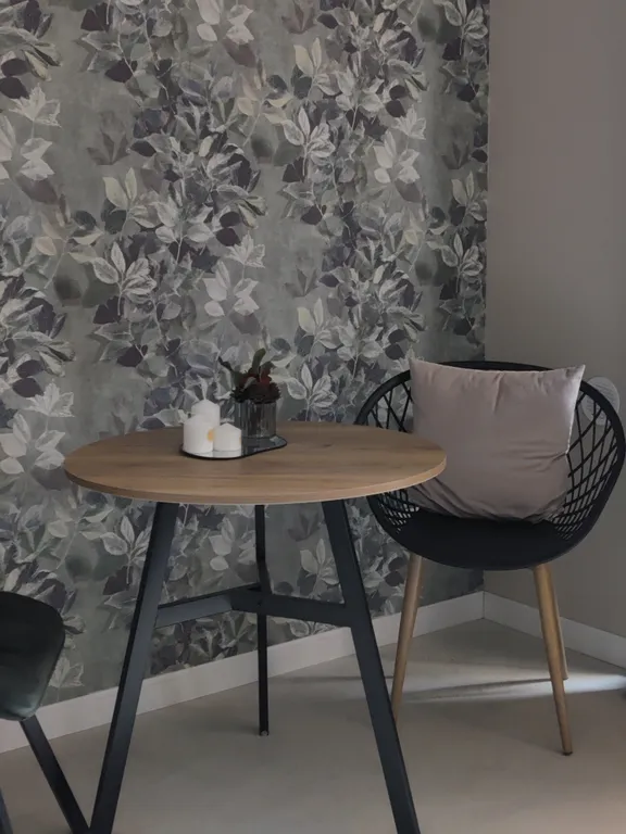 Апартаменты с душой