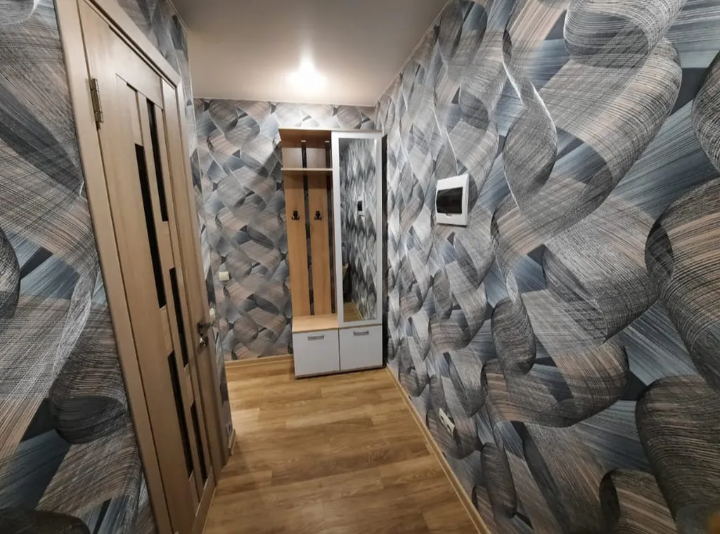 Красивая, очень уютная квартира в центре города