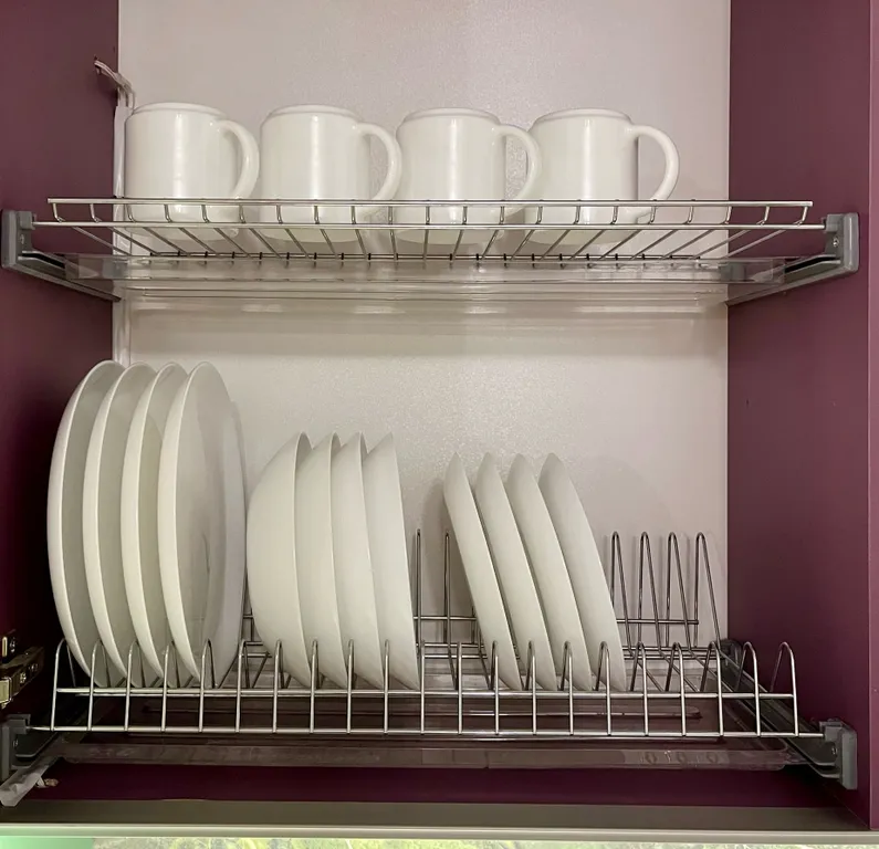 Уютная, современная квартира премиум класса на берегу Волги