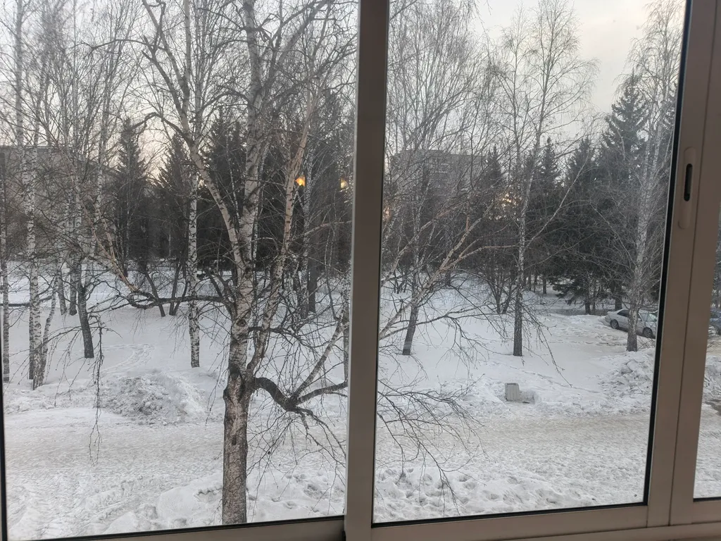 1 комнатная квартира в центре