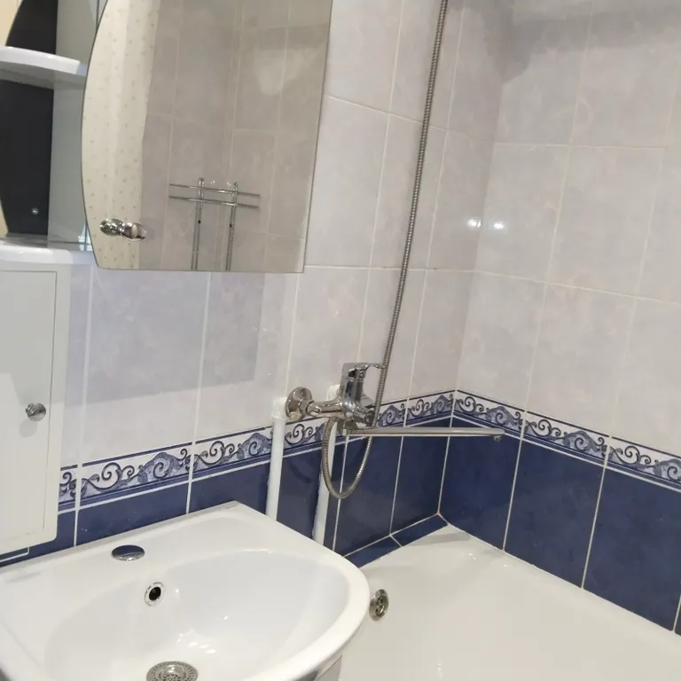 Уютная квартира для отдыха