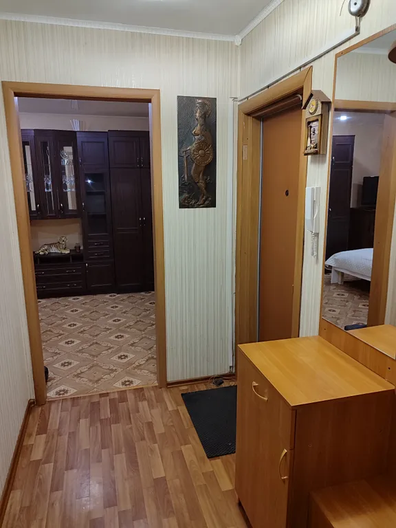 Уютная квартира в тихом месте вблизи от центра города