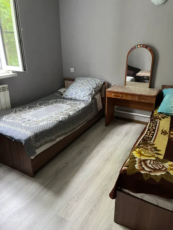 Квартира Комната — аренда посуточно в Геленджик