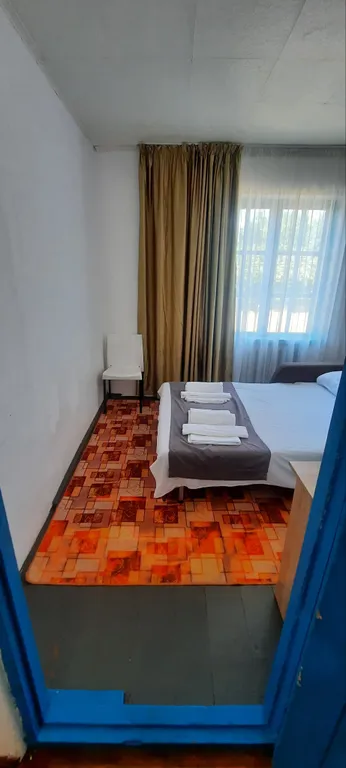 Квартира Комната — аренда посуточно в Амзара