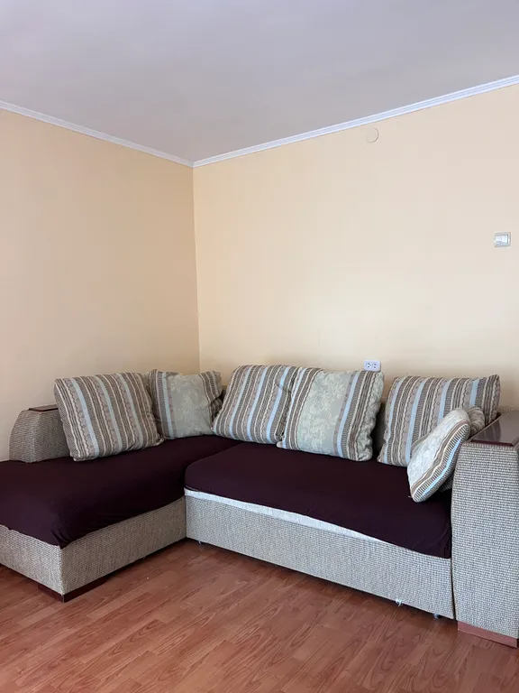 Абсолютный центр, евротрешка с 2 отдельными спальнями и гостиной