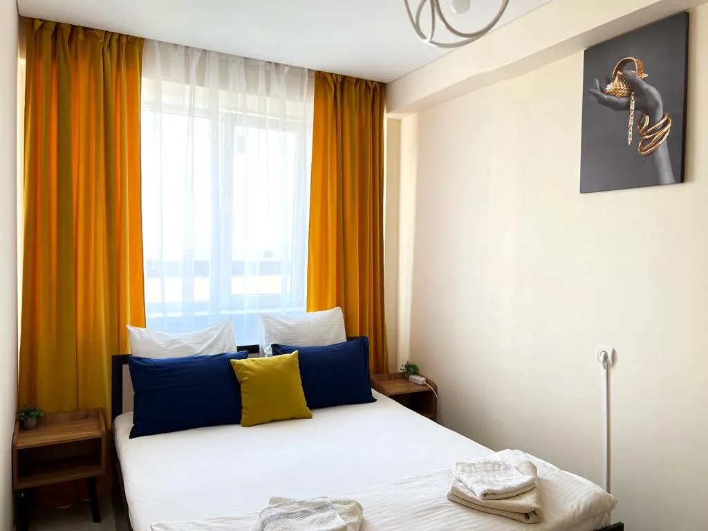 Перспективный Юго-западный