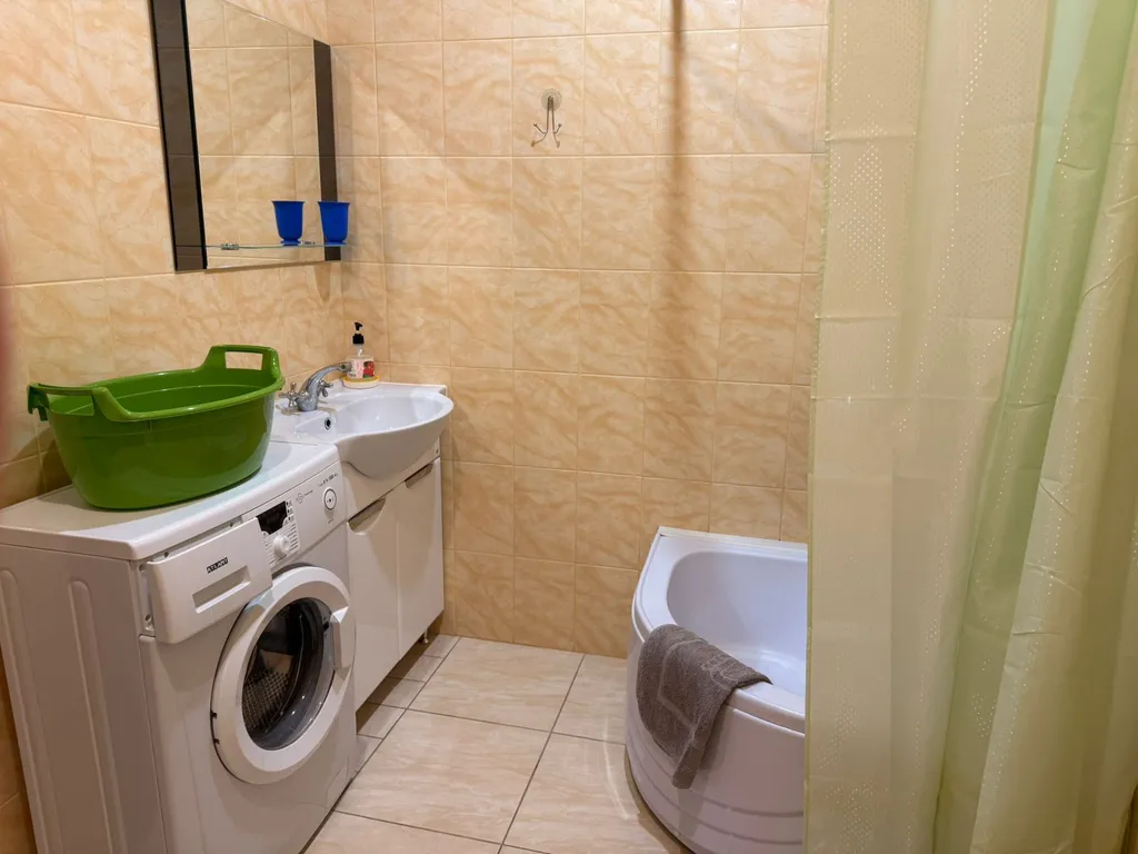 Квартира Чистая, светлая квартира для комфортного проживания — Севастополь